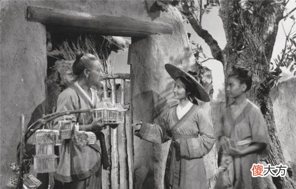 【爱历史】《鲁班书》为何被称为“邪书”？看第一页5个字，就能知晓多可怕
