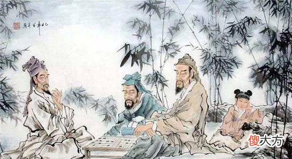 【爱历史】《鲁班书》为何被称为“邪书”？看第一页5个字，就能知晓多可怕