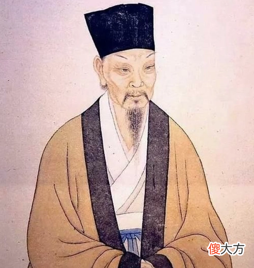 我们都知道苏轼是一个心胸豁达的人，他真的就天生豁达吗？其实他的人生也有很多的不如