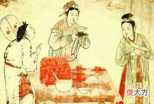 【历史故事】乾隆8年，号称历史上“最热的夏天”，气温超44，京师晒死万人