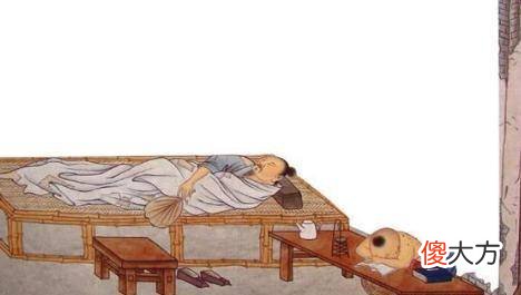 【历史故事】乾隆8年，号称历史上“最热的夏天”，气温超44，京师晒死万人