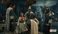 【历史故事】三国时期父子皆英雄的例子为何那么多？乱世生存难，教育得跟上