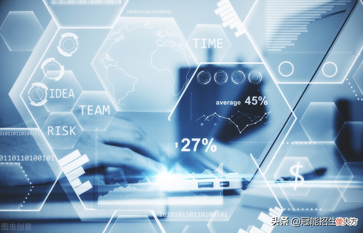 初中生学什么技术好 手机学什么技术好