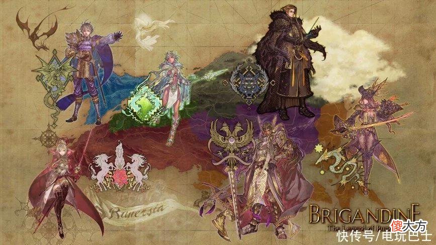 【游戏世界】在Steam上享受《幻想大陆战记 露纳希亚传说》的八折优惠