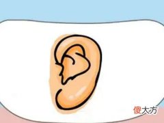 男性最富贵耳朵面相看你有吗