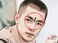 详细了解男人日后有出息的面相