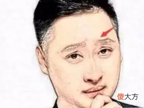 有本事的男人面相特征你有几个