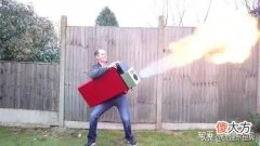 镁合金容易燃烧爆炸吗 镁合金容易燃烧吗?