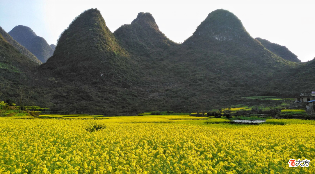 贵州难得的避寒旅游城市 贵州避寒的地方