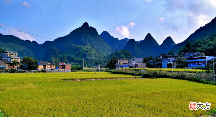 贵州难得的避寒旅游城市 贵州避寒的地方