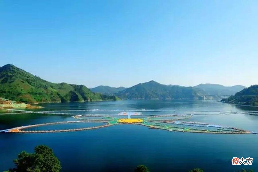 贵州难得的避寒旅游城市 贵州避寒的地方