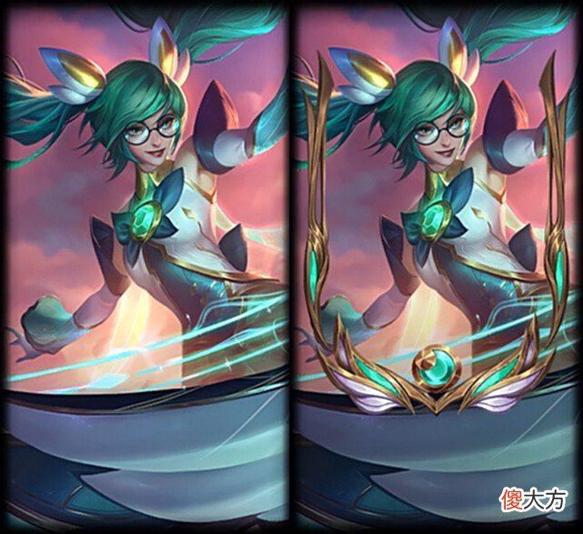 【游戏迷】美测服更新：卡莎新皮肤微调终极魔典机制调整神圣分离者改动