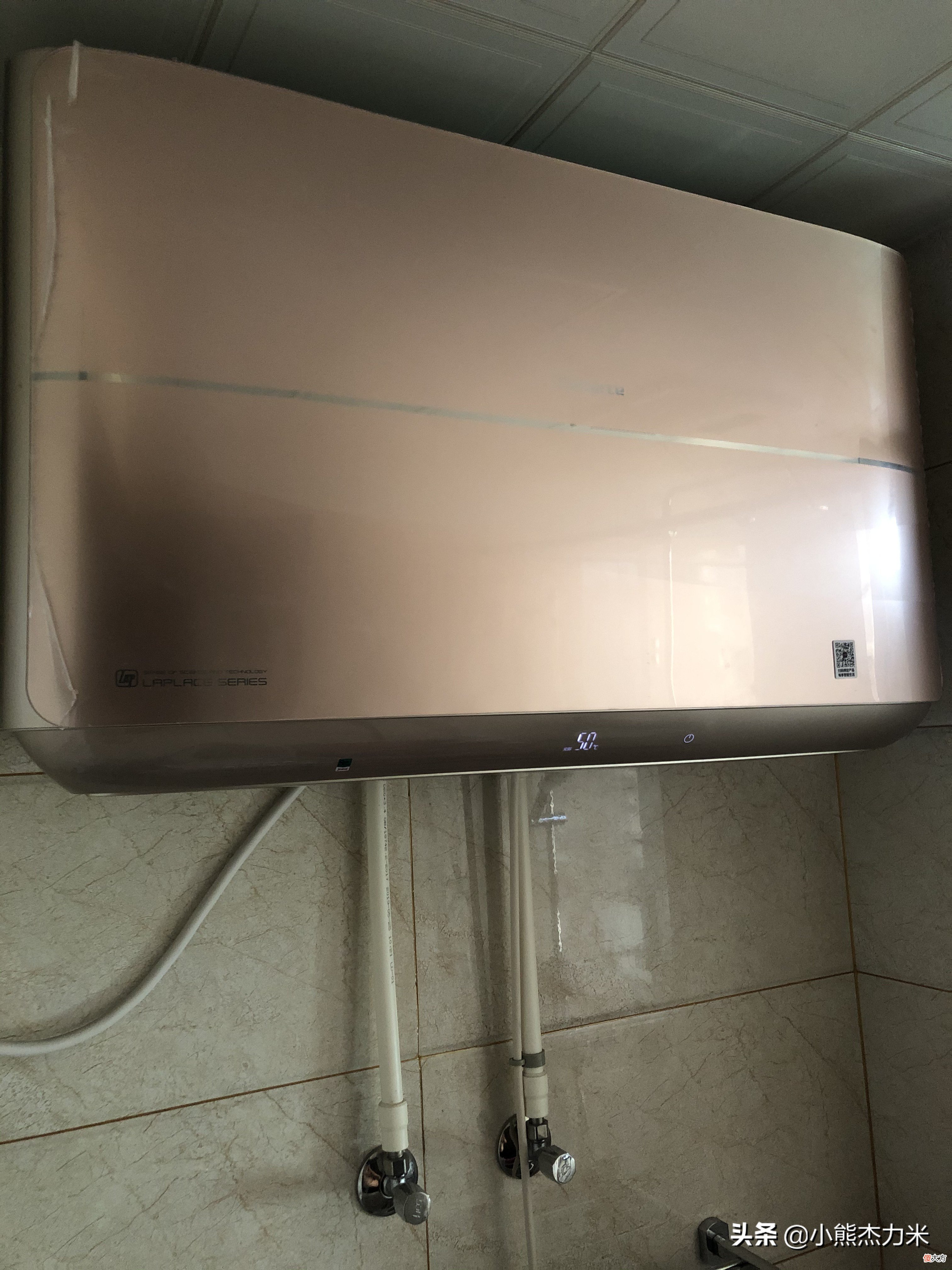 家里有软水机和净水机是什么体验 家用软水器和净水器