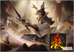 【游戏迷】三国杀:神荀彧成为掘墓人,衰败之势非常明显,没人玩了!