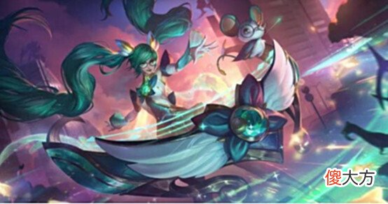 【游戏世界】LOL即将关闭蓝色精粹商店!水友:这是逼我们花钱买英雄?