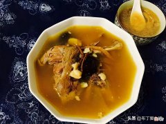 鹅汤怎么炖好喝 清炖鹅汤怎么炖好喝