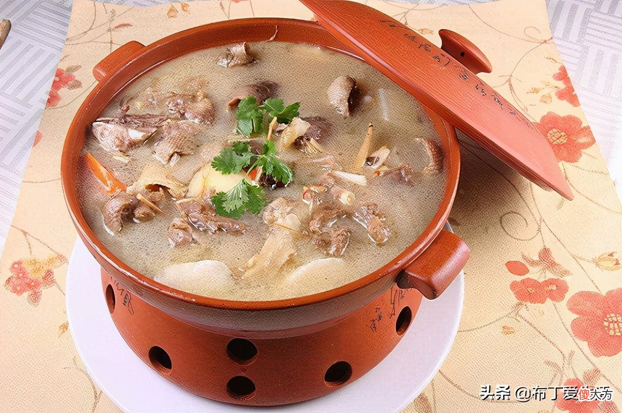 鹅汤怎么炖好喝 清炖鹅汤怎么炖好喝