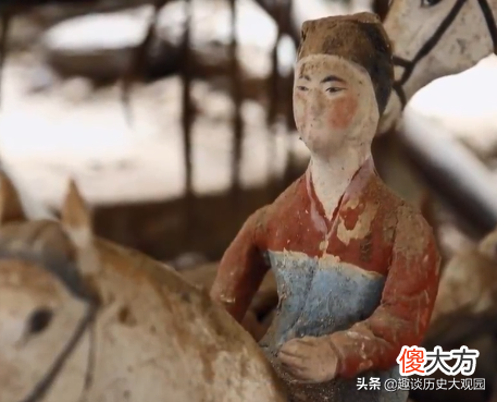 2019年秋天,一座建在祁连山顶的神秘大墓被开启,墓志铭大周故慕容府君墓志!