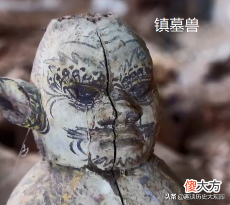 2019年秋天,一座建在祁连山顶的神秘大墓被开启,墓志铭大周故慕容府君墓志!