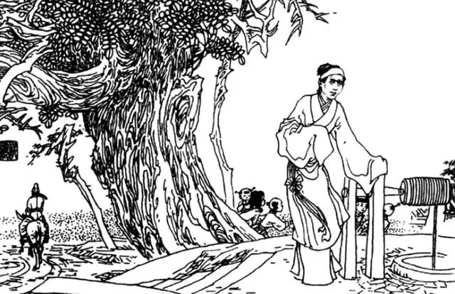城市怪事民间奇异故事 民间故事奇怪的诅咒