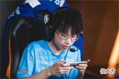 【游戏世界】WB3：2击败ES，打破ES第一轮的不败战绩，梓墨终于证明自己的实力