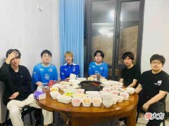 【游戏世界】KPL第一轮常规赛大结局：S、A和B组战况汇总，“御三家”齐聚S组