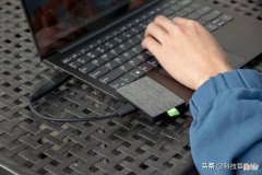 新年给手机搭配这个SSD 给手机加什么好