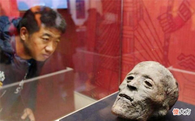 【爱历史】王莽死后，其头颅被历代皇室当做珍宝，收藏了272年，这是为何？