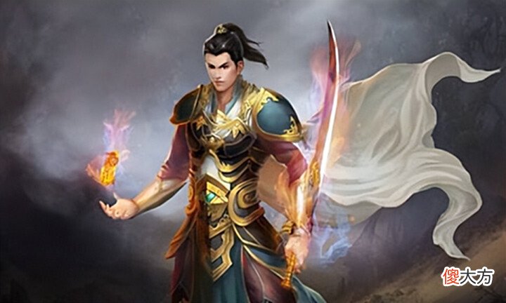 【游戏迷】热血传奇:传奇最惨职业“没有宠物的道士”没有之一