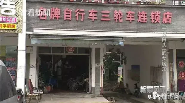 影视剧中一夜白头的这一幕，搬到了现实生活中,家住上海青浦的朱翠芳悲愤到一夜白头