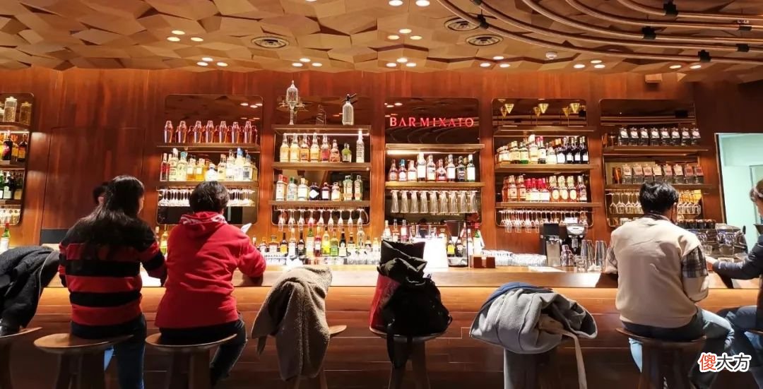 咖啡和烈酒竟然可以一起喝 咖啡和酒可以一起喝吗?