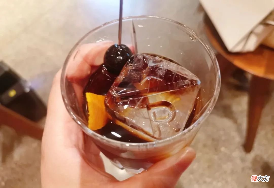 咖啡和烈酒竟然可以一起喝 咖啡和酒可以一起喝吗?
