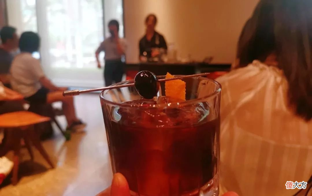 咖啡和烈酒竟然可以一起喝 咖啡和酒可以一起喝吗?