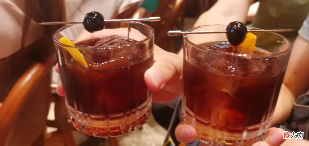 咖啡和烈酒竟然可以一起喝 咖啡和酒可以一起喝吗?