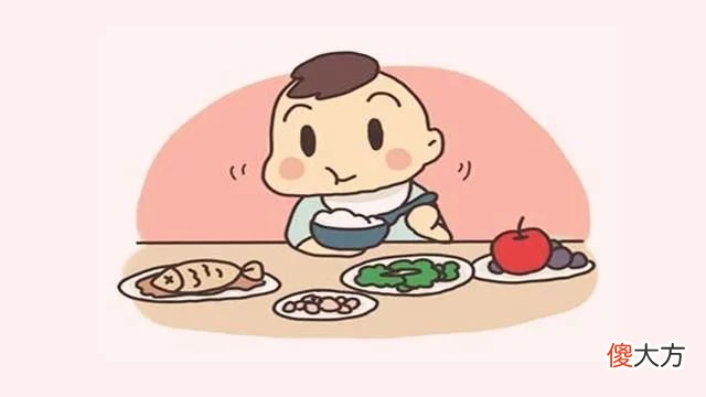 别再怪宝宝不爱吃蔬菜了 宝宝为什么不吃蔬菜