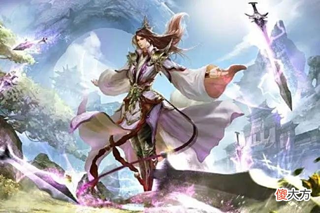 【游戏迷】刷腻了《神级升级系统》，强推风御九秋这部玄幻文，9.8分A爆了！