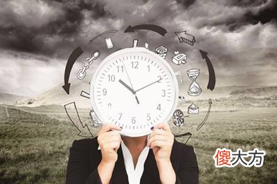 人的死亡时间在命理学中几种常见的类型