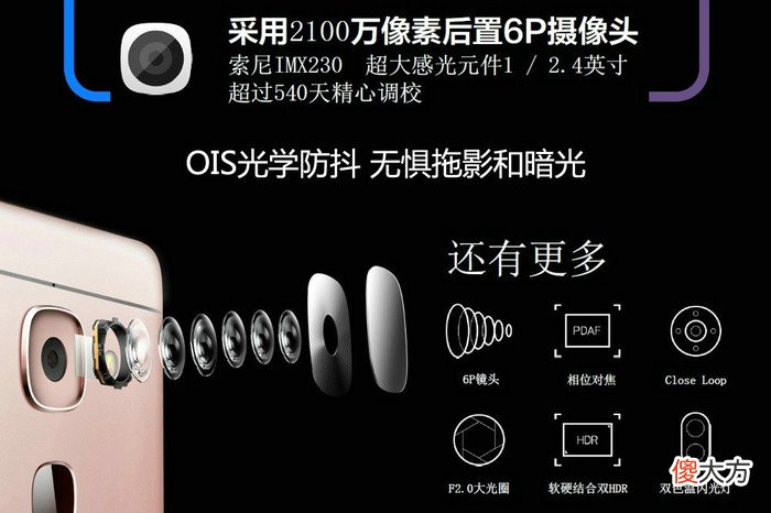 乐Max2手机 乐2手机用什么耳机好