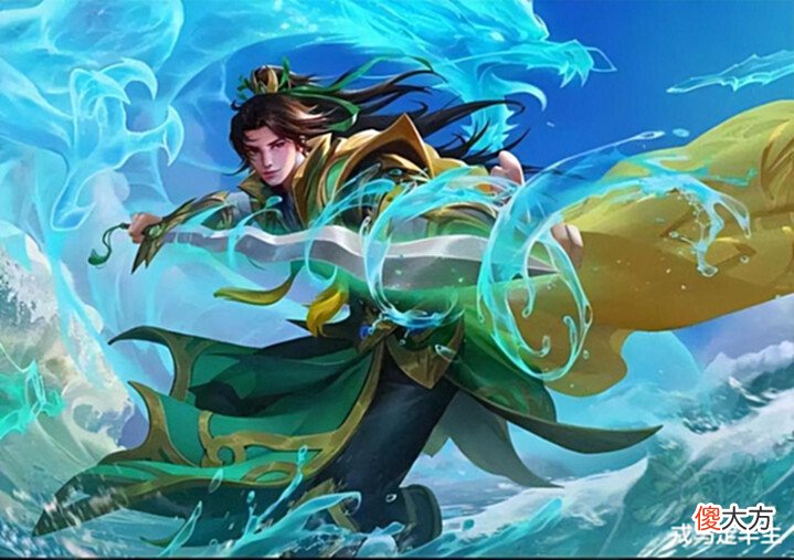 【游戏迷】三国杀:吴国名门之后进入国战模式,技能虽重做但实力依旧强劲