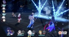 崩坏星穹铁道卡芙卡光锥遗器搭配攻略