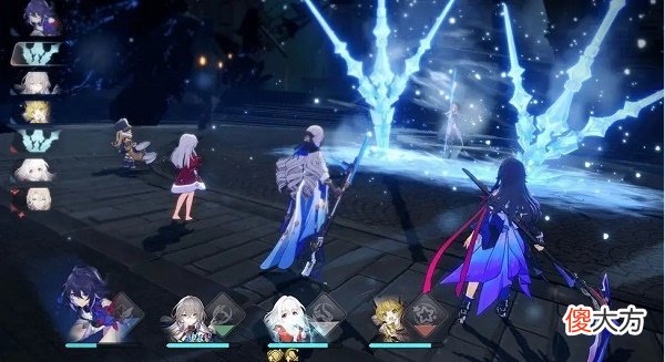 崩坏星穹铁道卡芙卡光锥遗器搭配攻略