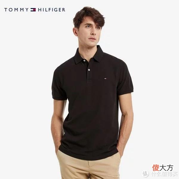 【时尚一点】夏季基础纯色POLO衫怎么选？9款推荐让你夏日穿搭不出错～