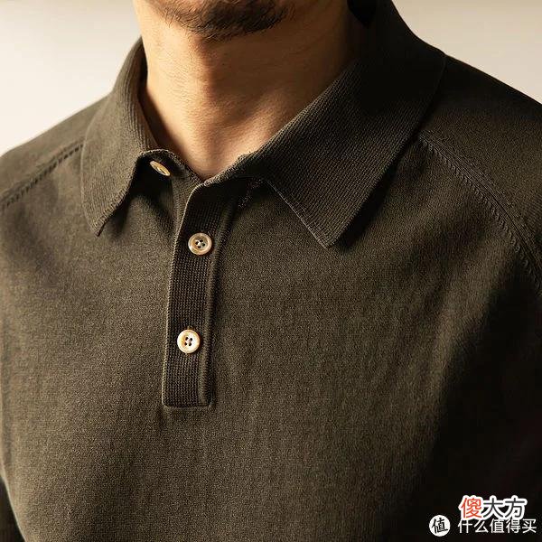 【时尚一点】夏季基础纯色POLO衫怎么选？9款推荐让你夏日穿搭不出错～