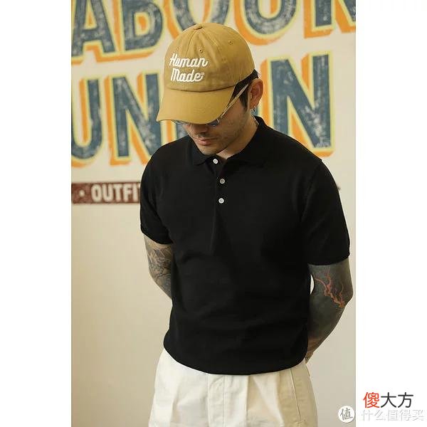 【时尚一点】夏季基础纯色POLO衫怎么选？9款推荐让你夏日穿搭不出错～