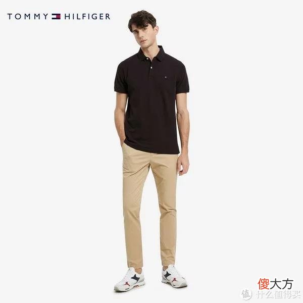 【时尚一点】夏季基础纯色POLO衫怎么选？9款推荐让你夏日穿搭不出错～