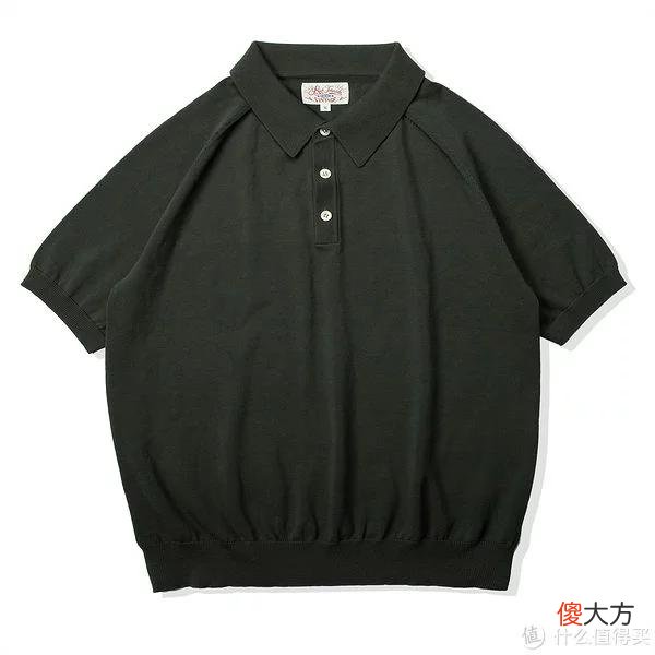 【时尚一点】夏季基础纯色POLO衫怎么选？9款推荐让你夏日穿搭不出错～