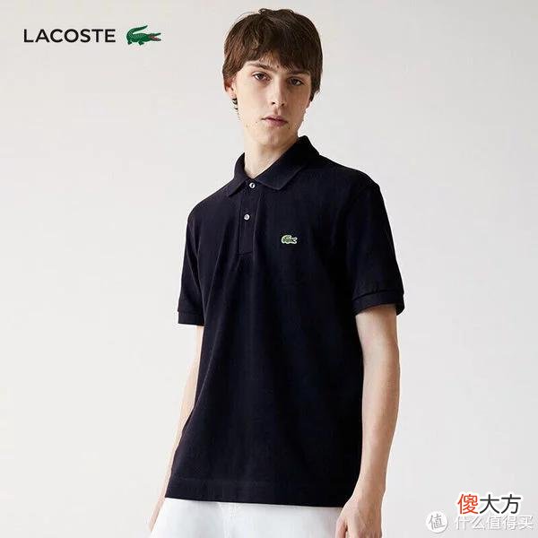【时尚一点】夏季基础纯色POLO衫怎么选？9款推荐让你夏日穿搭不出错～