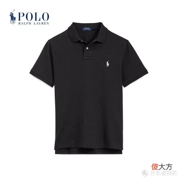 【时尚一点】夏季基础纯色POLO衫怎么选？9款推荐让你夏日穿搭不出错～