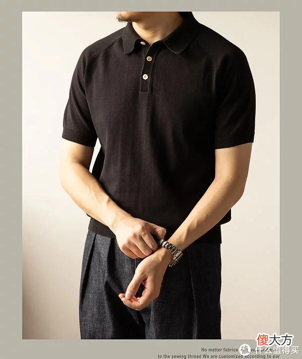 【时尚一点】夏季基础纯色POLO衫怎么选？9款推荐让你夏日穿搭不出错～