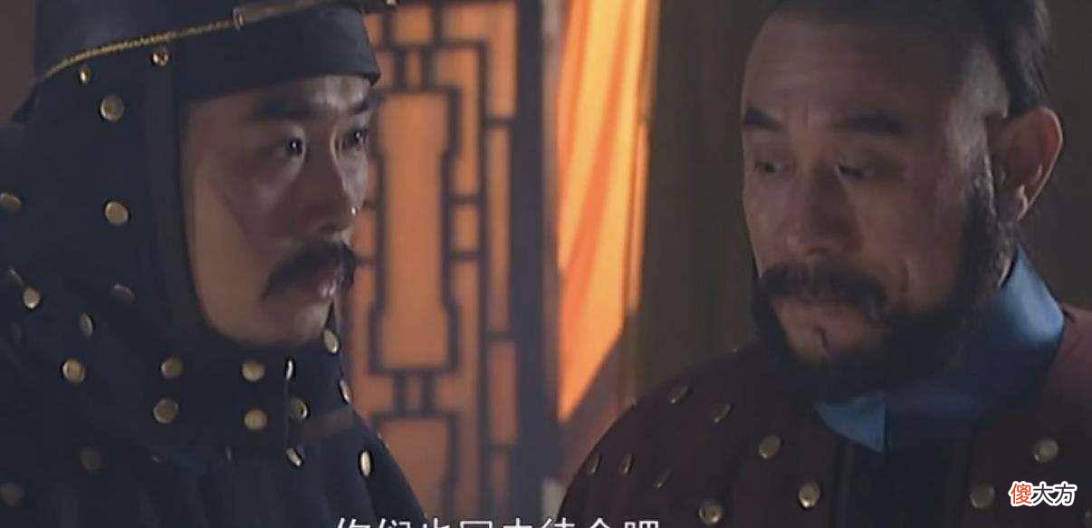 【爱历史】岳钟琪被兵部判处斩决,雍正为何改为斩监候?给乾隆留个有用之人
